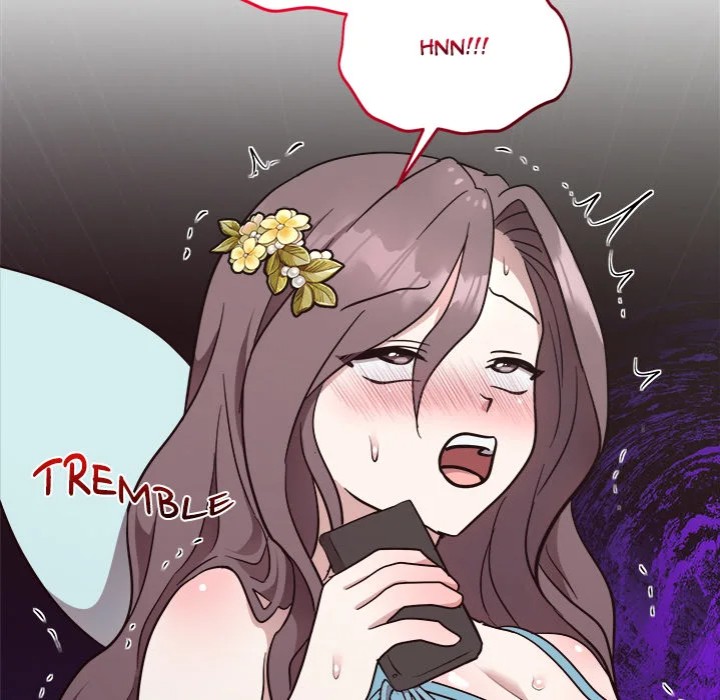 Knot My Secret Chapter 18 - Page 126