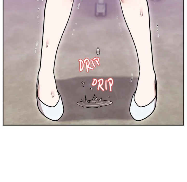 Knot My Secret Chapter 18 - Page 132