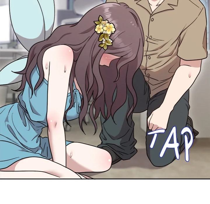 Knot My Secret Chapter 18 - Page 136