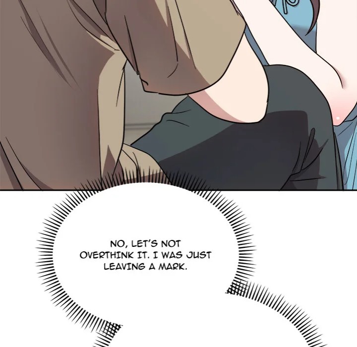 Knot My Secret Chapter 18 - Page 143