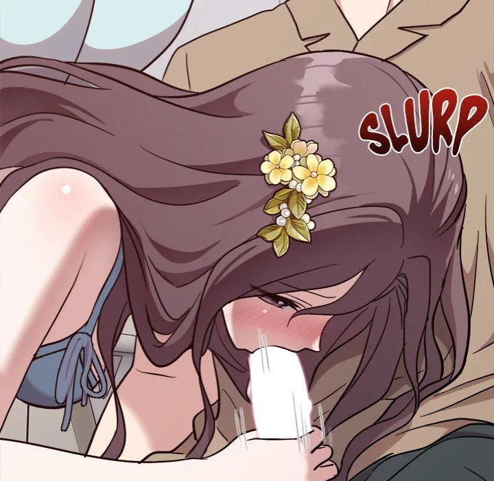 Knot My Secret Chapter 18 - Page 35