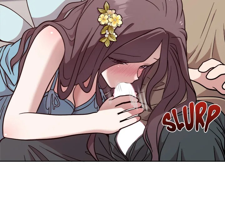 Knot My Secret Chapter 18 - Page 38