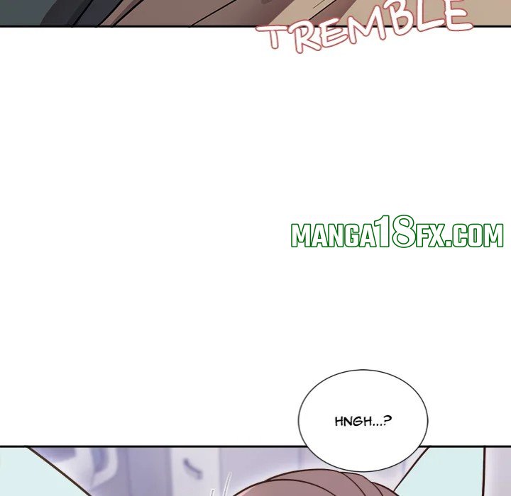 Knot My Secret Chapter 18 - Page 45