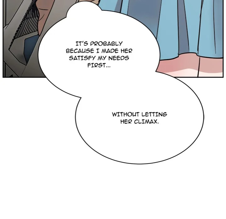 Knot My Secret Chapter 18 - Page 50