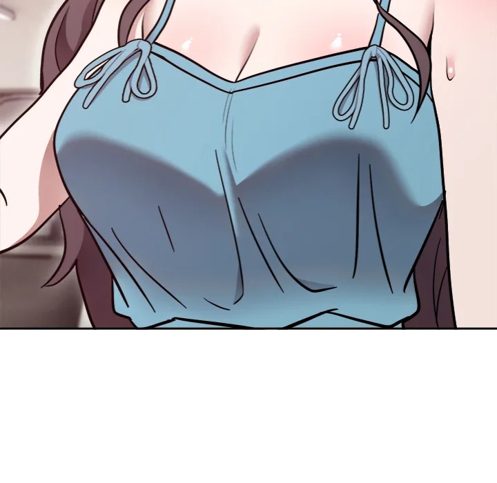 Knot My Secret Chapter 18 - Page 58