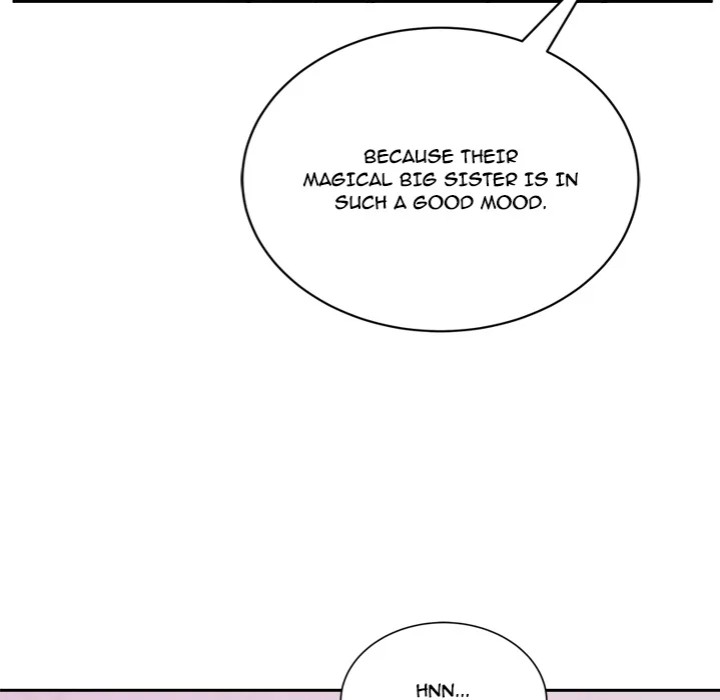 Knot My Secret Chapter 18 - Page 73