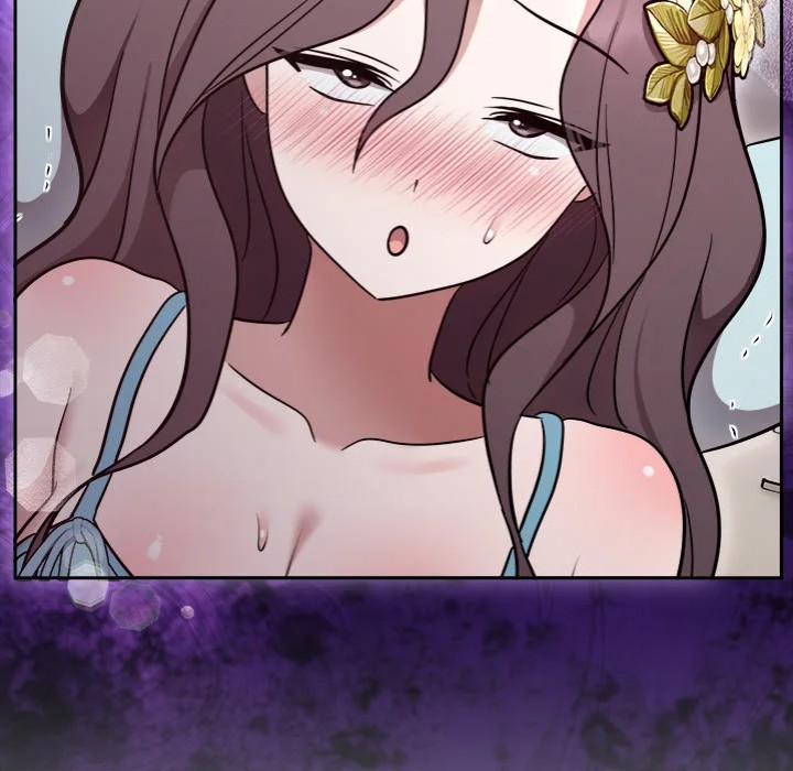 Knot My Secret Chapter 18 - Page 77