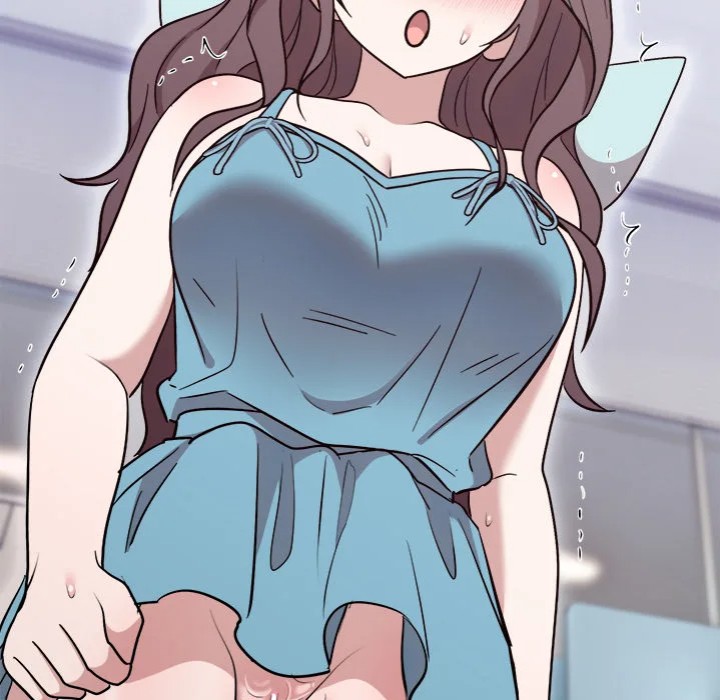 Knot My Secret Chapter 18 - Page 90