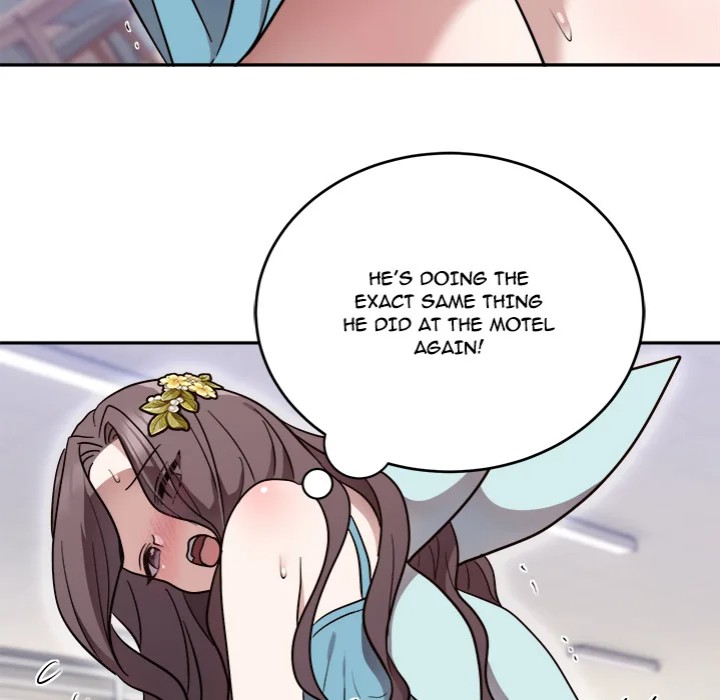 Knot My Secret Chapter 18 - Page 98