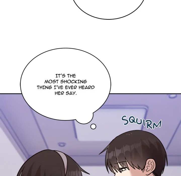 Knot My Secret Chapter 20 - Page 100