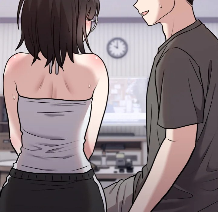 Knot My Secret Chapter 20 - Page 101