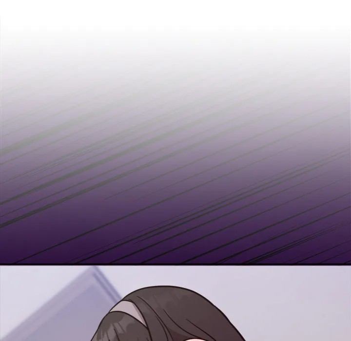 Knot My Secret Chapter 20 - Page 11