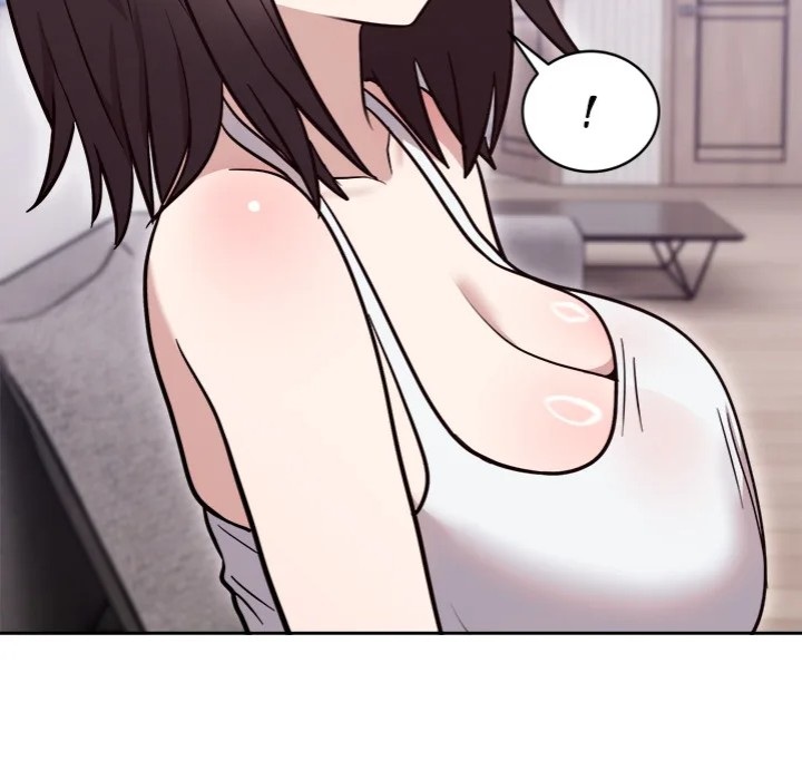 Knot My Secret Chapter 20 - Page 111