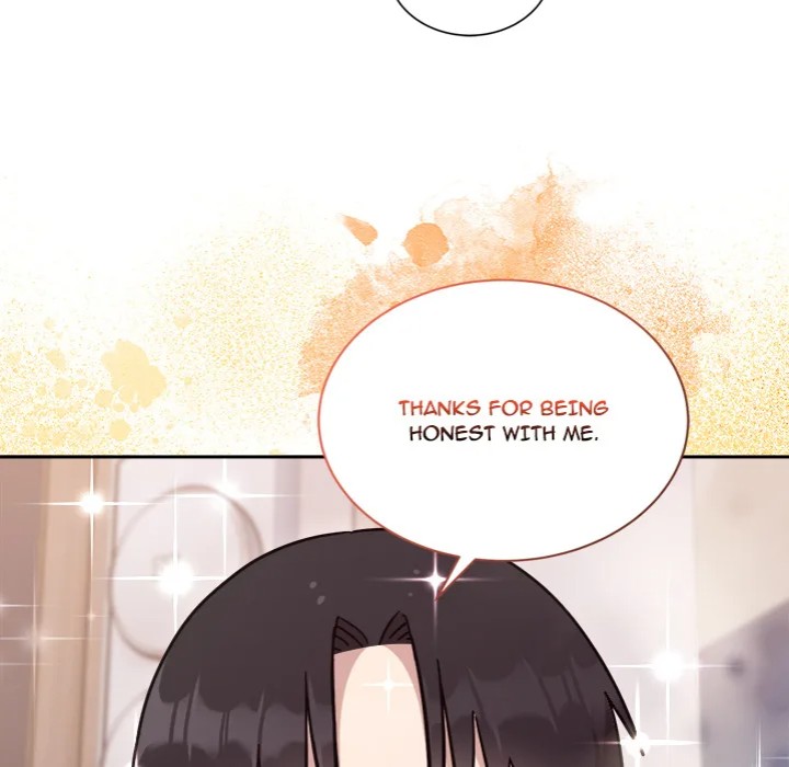 Knot My Secret Chapter 20 - Page 114