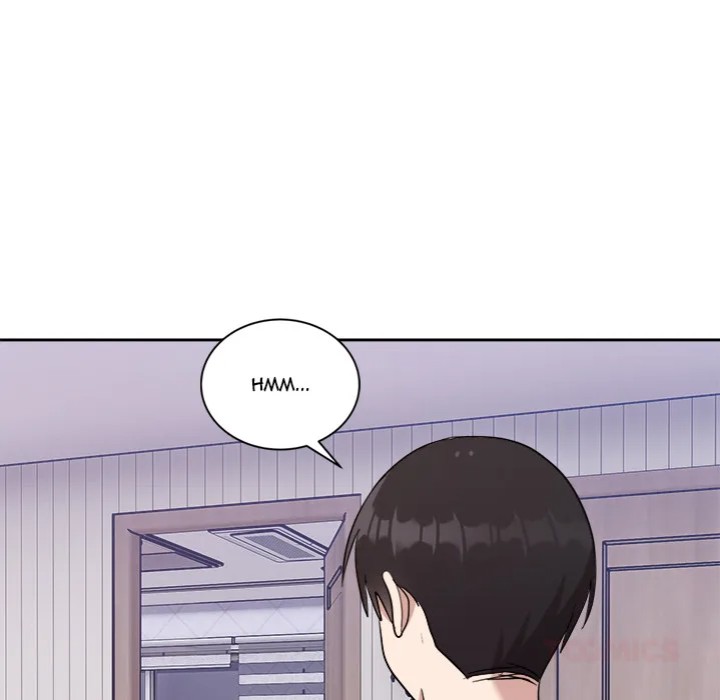 Knot My Secret Chapter 20 - Page 129