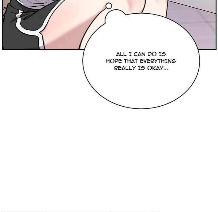 Knot My Secret Chapter 20 - Page 141