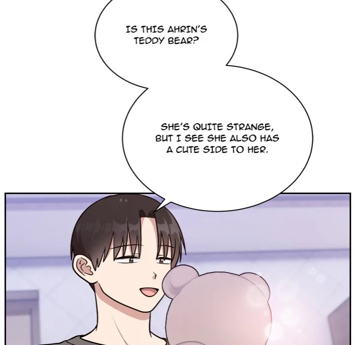 Knot My Secret Chapter 20 - Page 145