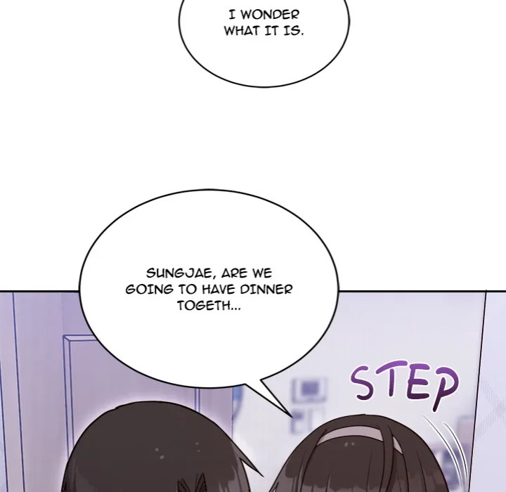 Knot My Secret Chapter 20 - Page 149