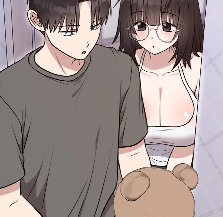 Knot My Secret Chapter 20 - Page 150