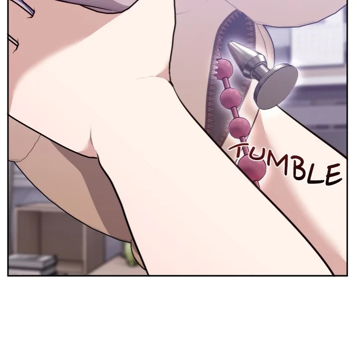 Knot My Secret Chapter 20 - Page 156