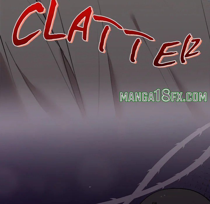 Knot My Secret Chapter 20 - Page 159