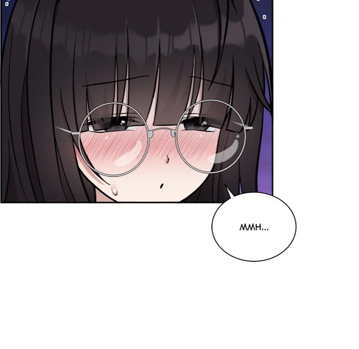 Knot My Secret Chapter 20 - Page 16