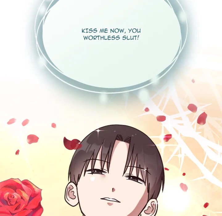 Knot My Secret Chapter 20 - Page 31