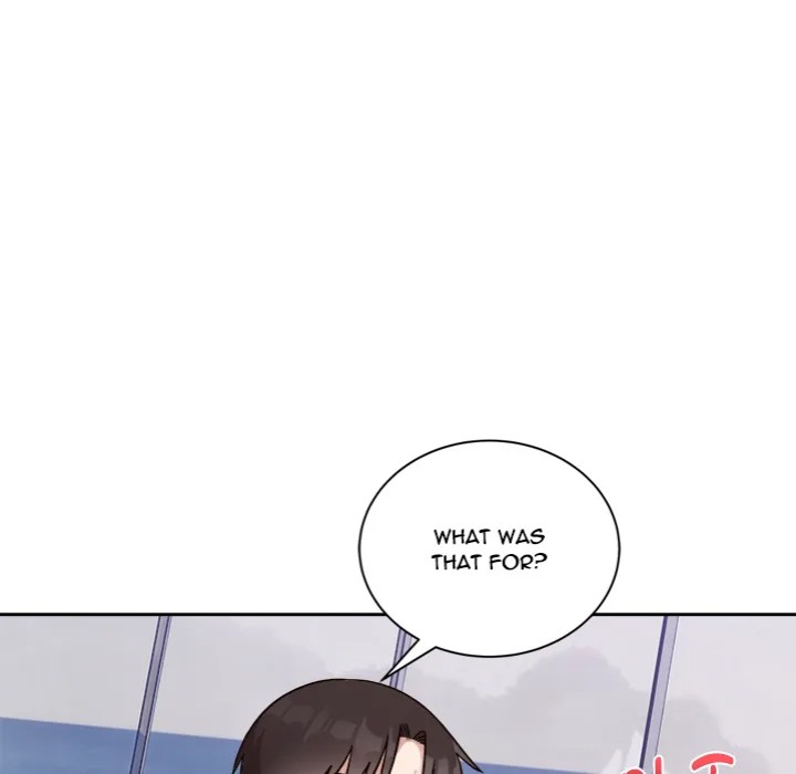 Knot My Secret Chapter 20 - Page 43