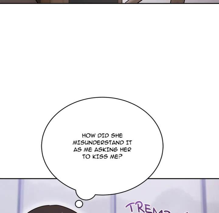 Knot My Secret Chapter 20 - Page 52