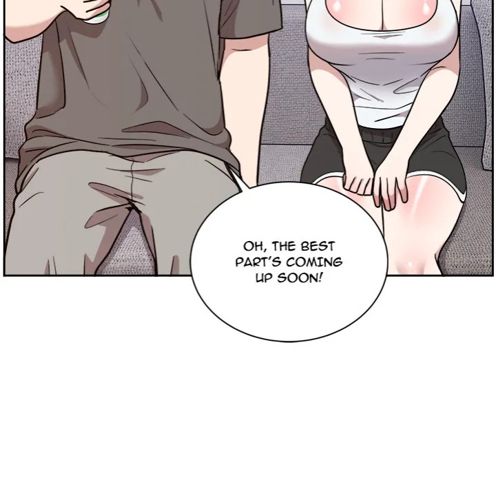 Knot My Secret Chapter 20 - Page 60