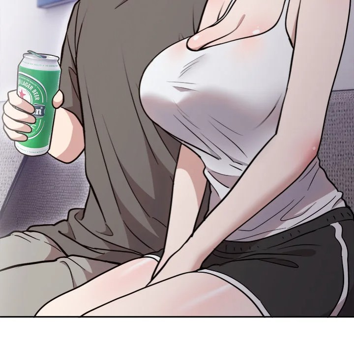 Knot My Secret Chapter 20 - Page 7