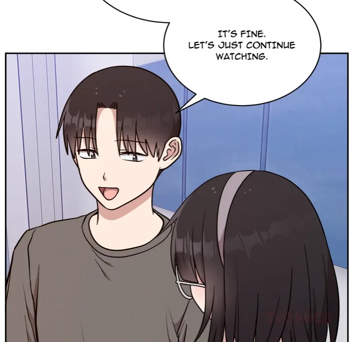 Knot My Secret Chapter 20 - Page 75