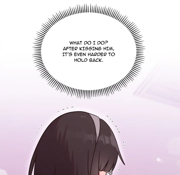 Knot My Secret Chapter 20 - Page 77