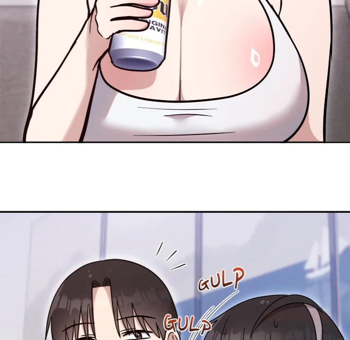 Knot My Secret Chapter 20 - Page 84