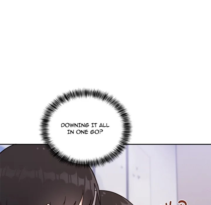 Knot My Secret Chapter 20 - Page 86