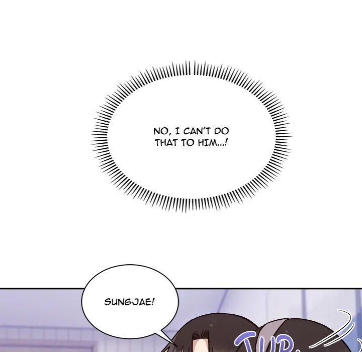 Knot My Secret Chapter 20 - Page 90