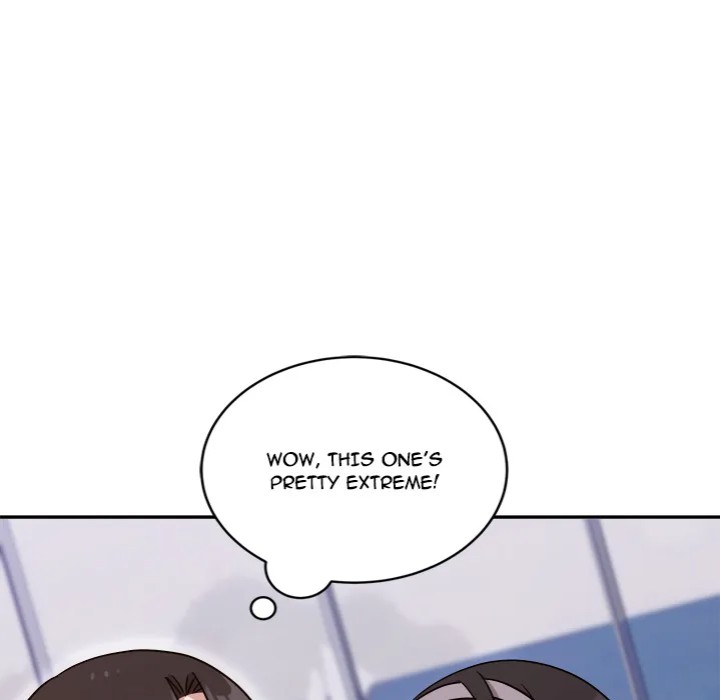 Knot My Secret Chapter 20 - Page 98