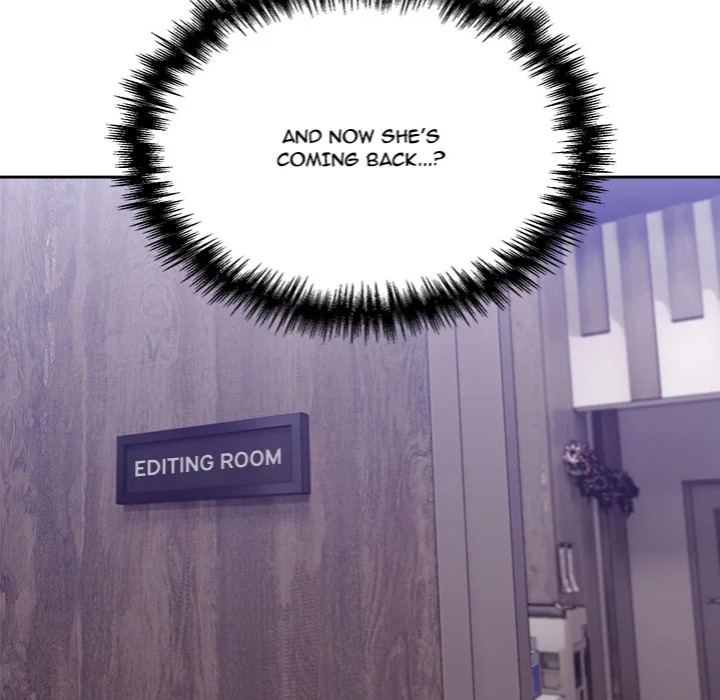 Knot My Secret Chapter 25 - Page 106