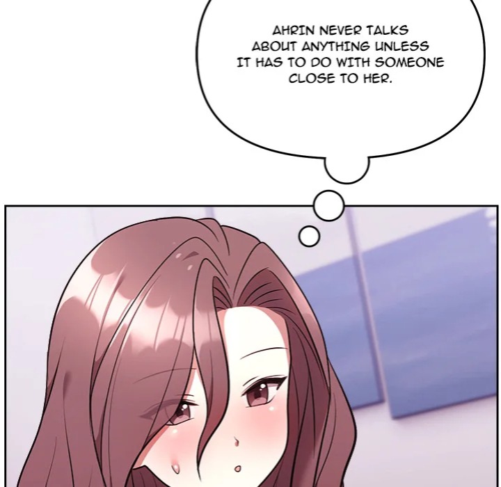 Knot My Secret Chapter 25 - Page 136