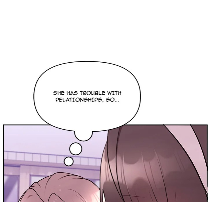 Knot My Secret Chapter 25 - Page 138