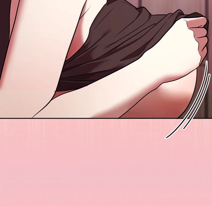 Knot My Secret Chapter 25 - Page 159