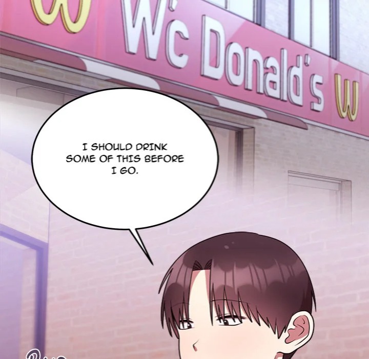 Knot My Secret Chapter 25 - Page 162