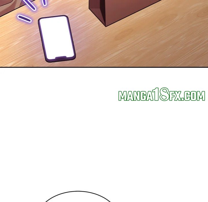 Knot My Secret Chapter 25 - Page 166