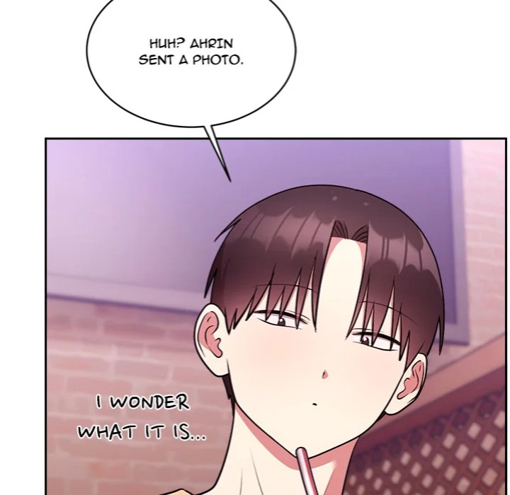 Knot My Secret Chapter 25 - Page 167