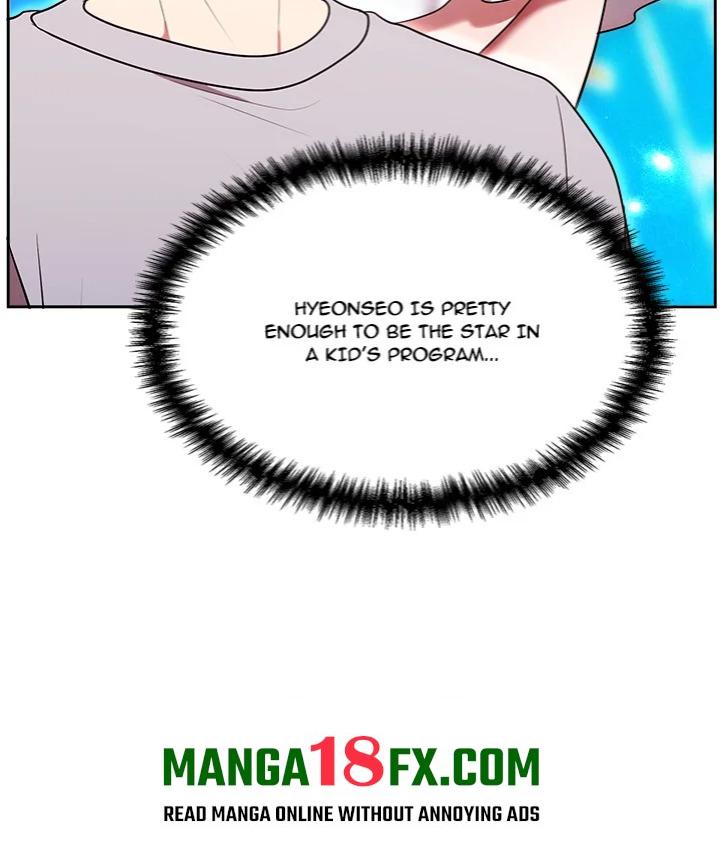 Knot My Secret Chapter 25 - Page 19