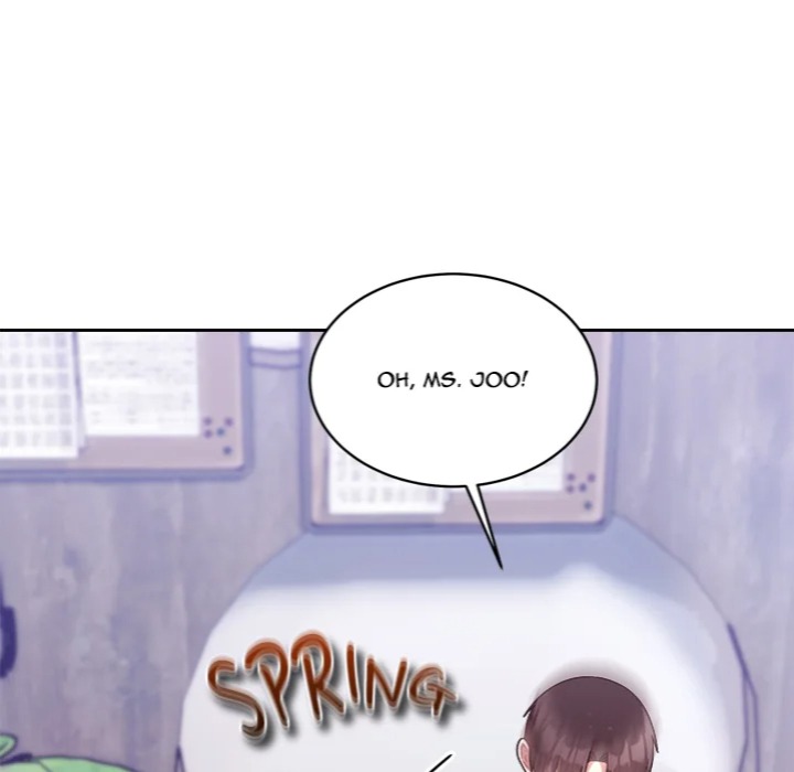 Knot My Secret Chapter 25 - Page 26