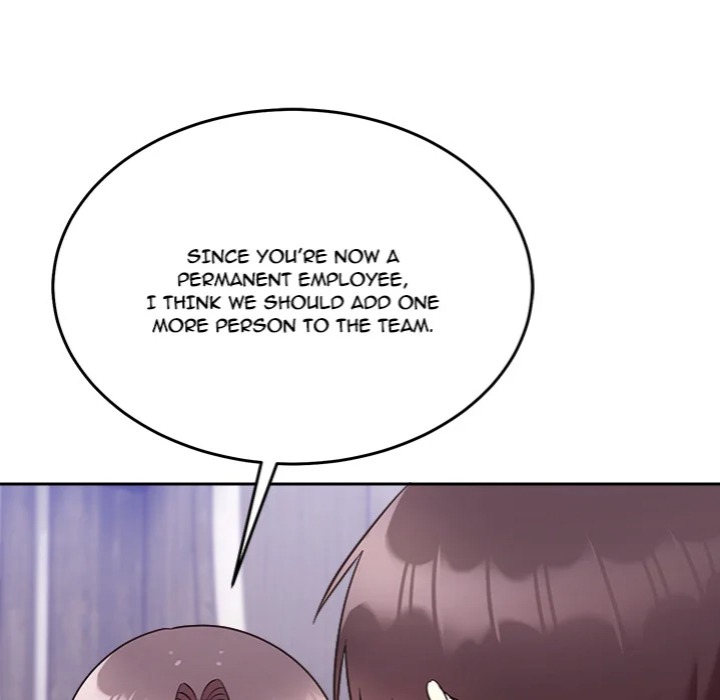 Knot My Secret Chapter 25 - Page 29