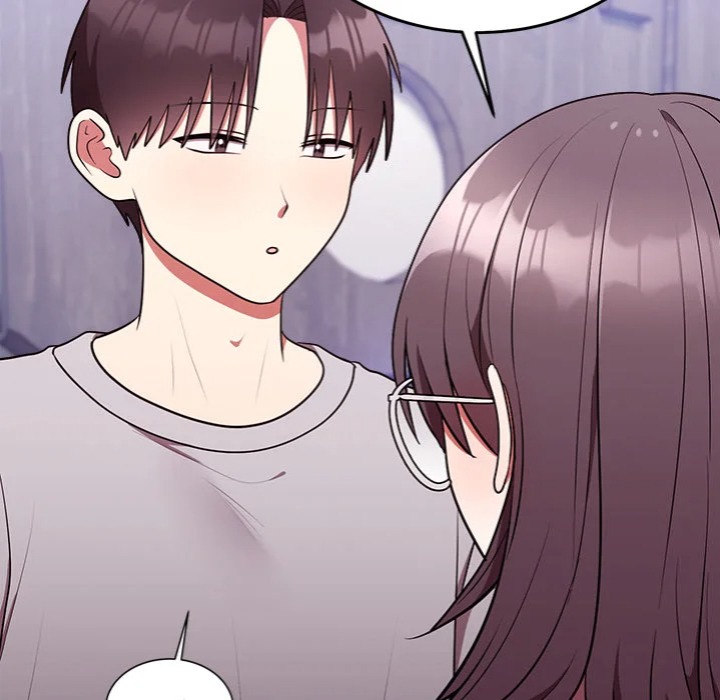 Knot My Secret Chapter 25 - Page 32