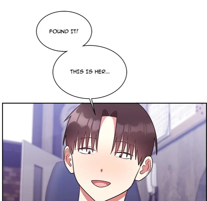 Knot My Secret Chapter 25 - Page 76