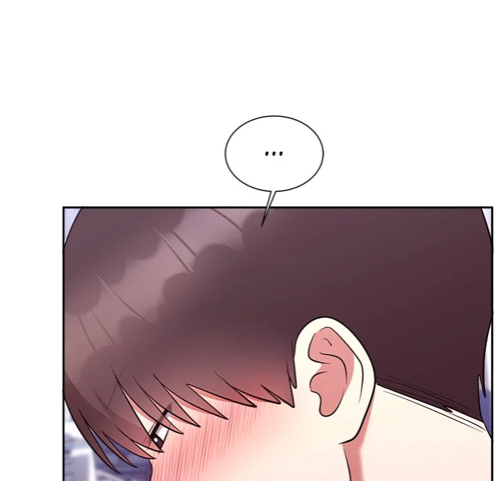 Knot My Secret Chapter 25 - Page 78